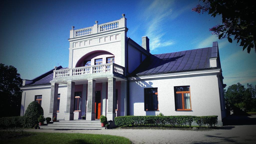 Agropark - Dworek Pod Lipa Sobków Exterior foto